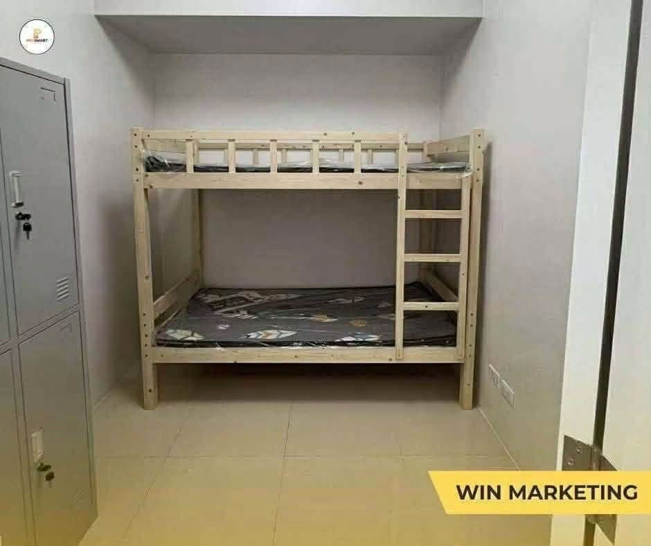 FEMALE BEDSPACE IN MAKATI‼️ - photo 2