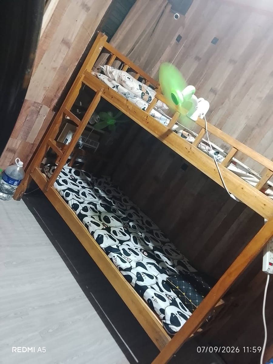 🏡 FEMALE BEDSPACE AVAILABLE - photo 1