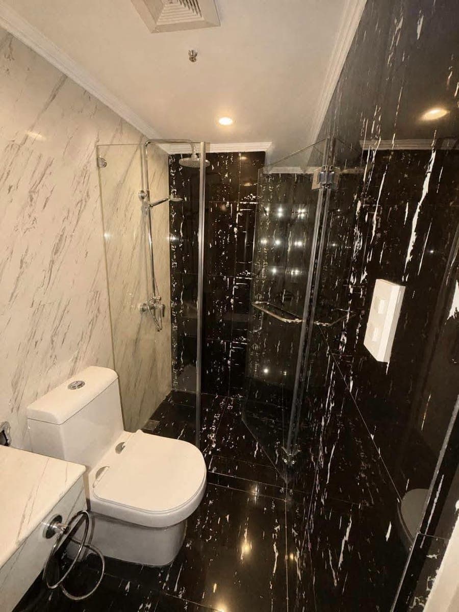 For Lease: Fully Furnished 1BR unit at Makati Prime Tower, Makati - photo 4