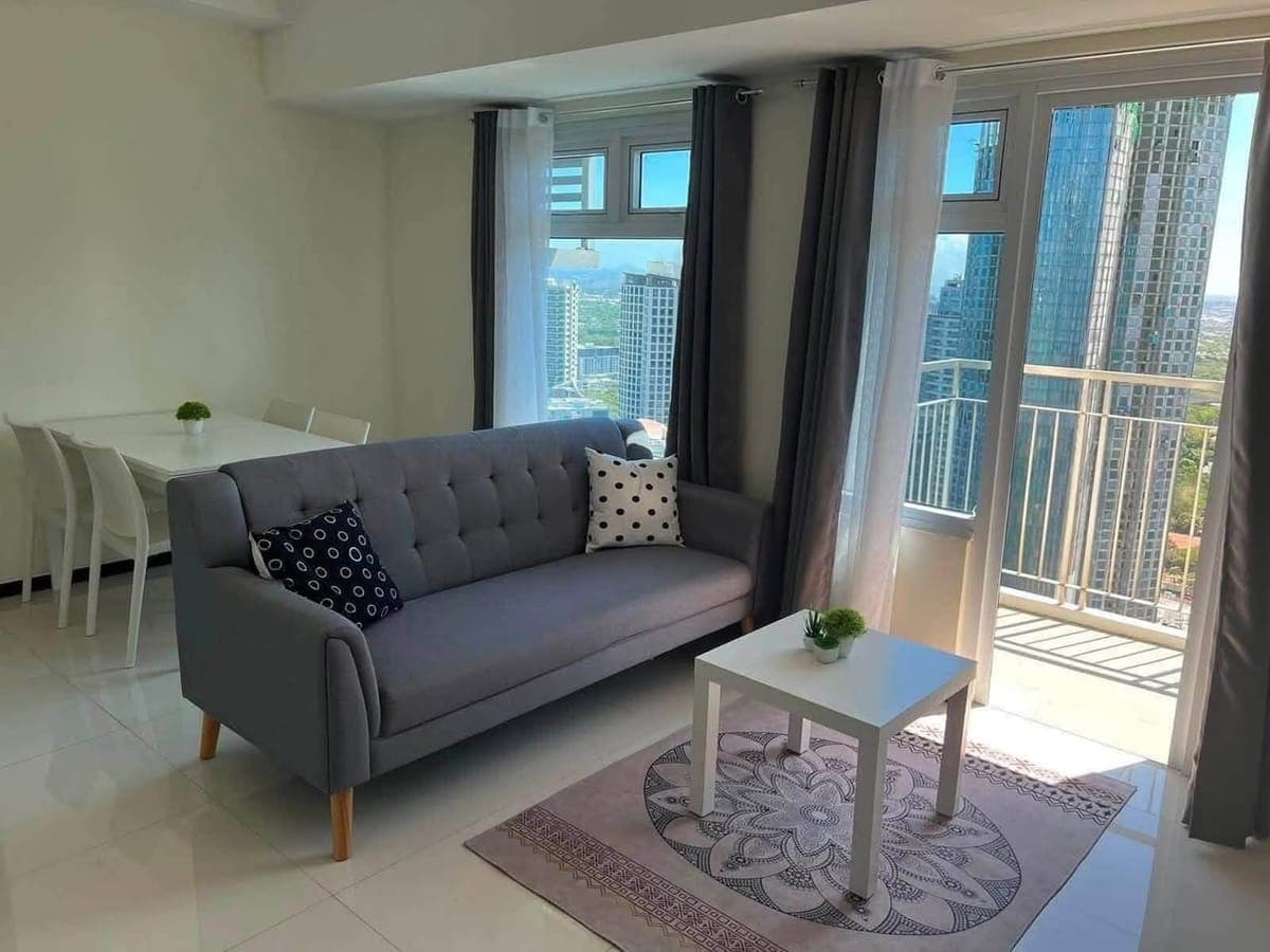 FOR RENT - TRION TOWER 3 - photo 1