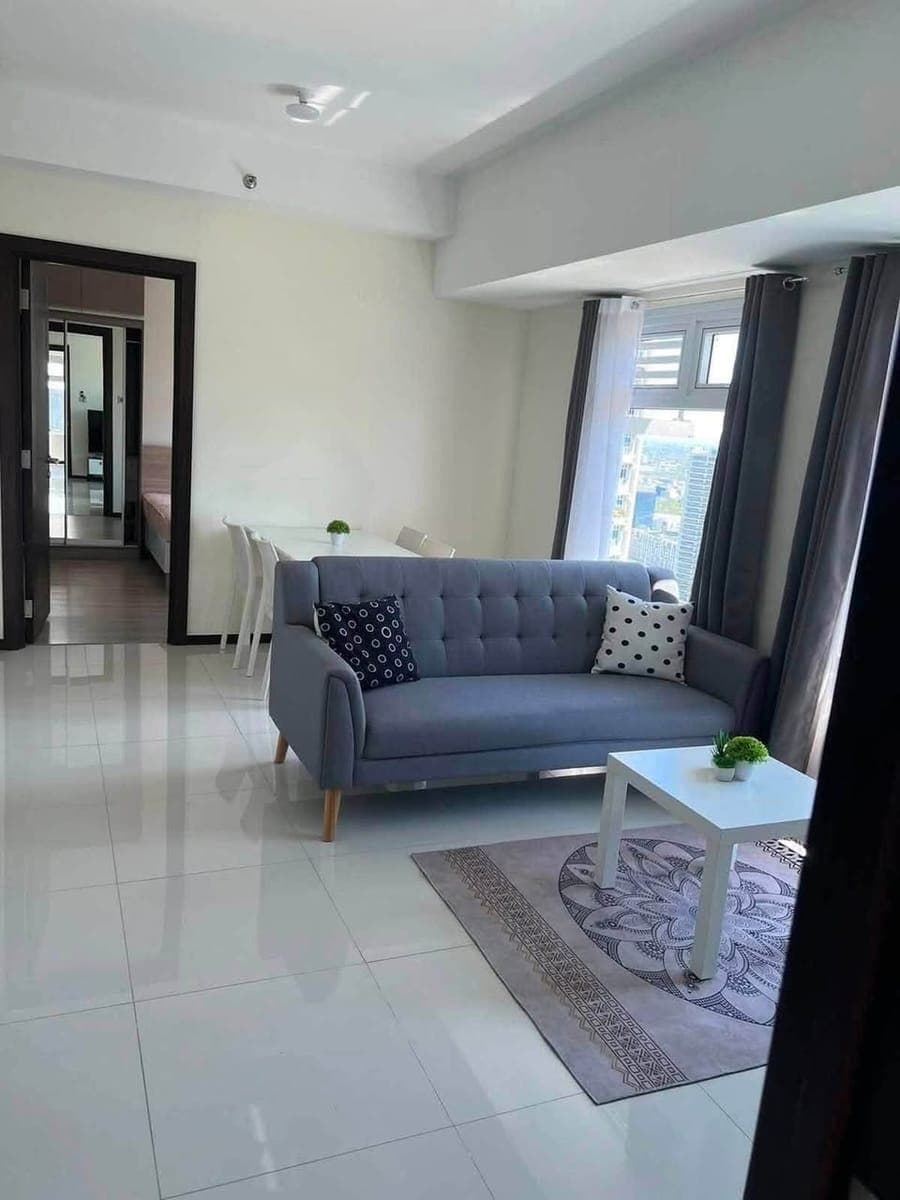 FOR RENT - TRION TOWER 3 - photo 2