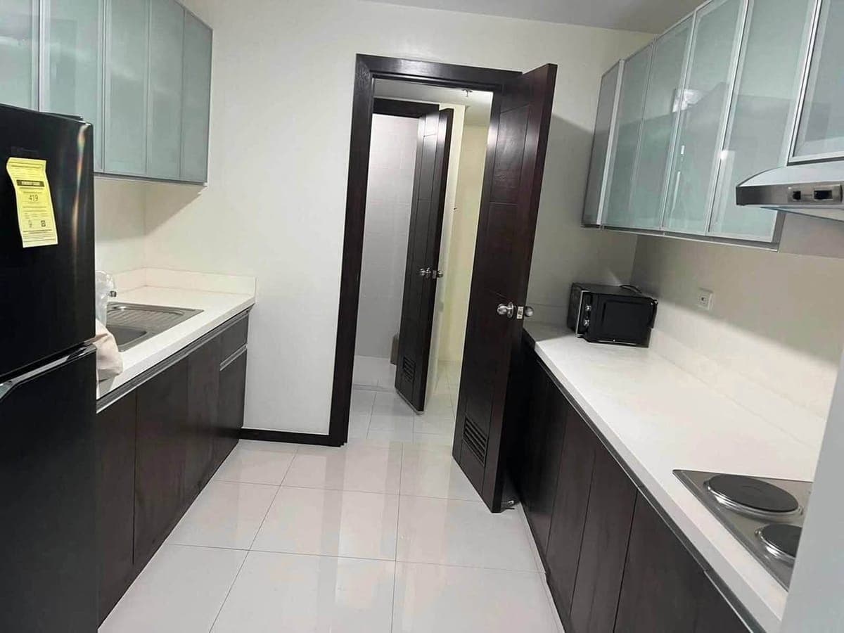 FOR RENT - TRION TOWER 3 - photo 5