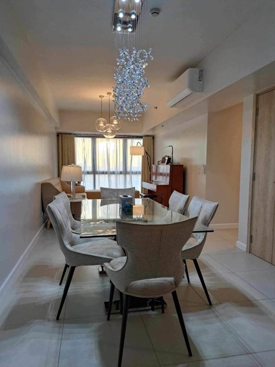 FOR RENT: 2-Bedroom Unit at Callisto Tower 1 - photo 1