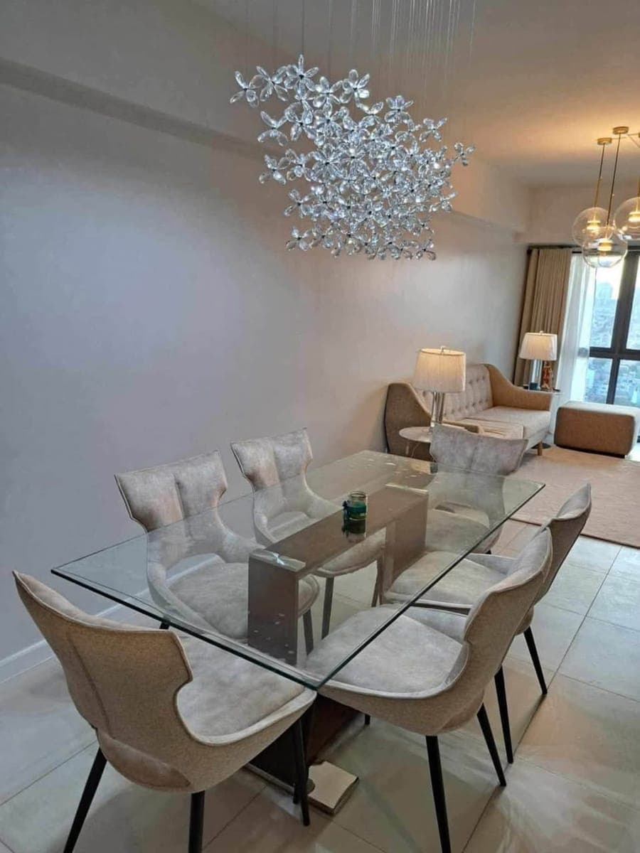FOR RENT: 2-Bedroom Unit at Callisto Tower 1 - photo 2