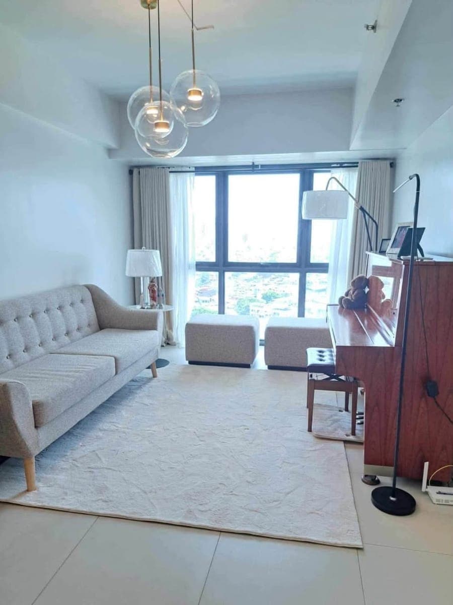 FOR RENT: 2-Bedroom Unit at Callisto Tower 1 - photo 4