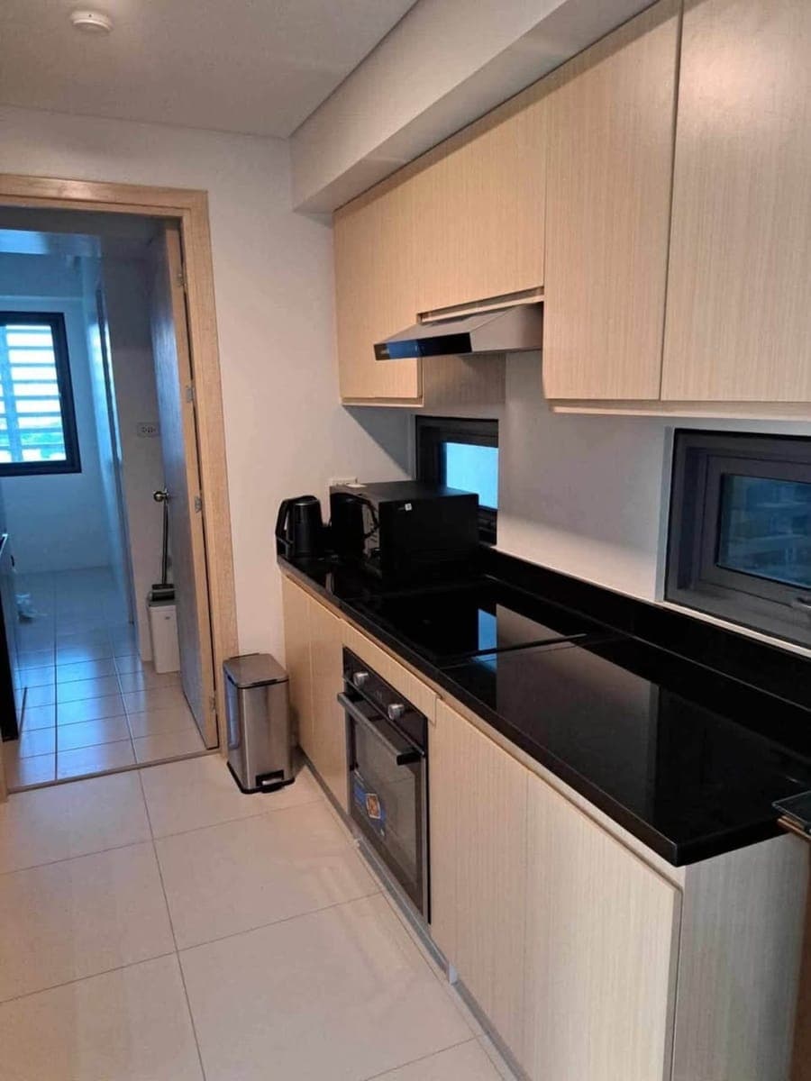 FOR RENT: 2-Bedroom Unit at Callisto Tower 1 - photo 5
