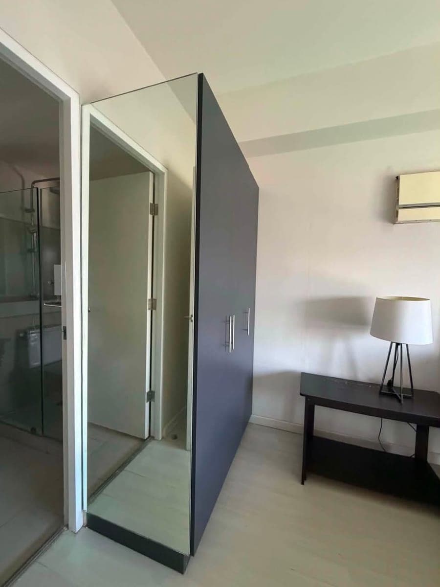 FOR RENT: 1-Bedroom Unit in Senta at Legazpi Village Makati‼️ - photo 3