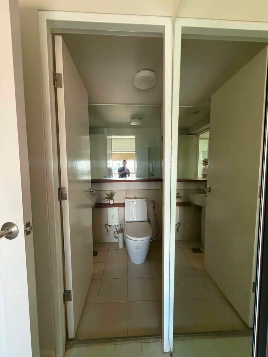 FOR RENT: 1-Bedroom Unit in Senta at Legazpi Village Makati‼️ - photo 4