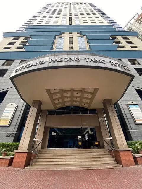 CITYLAND PASONG TAMO  TOWERS - photo 1