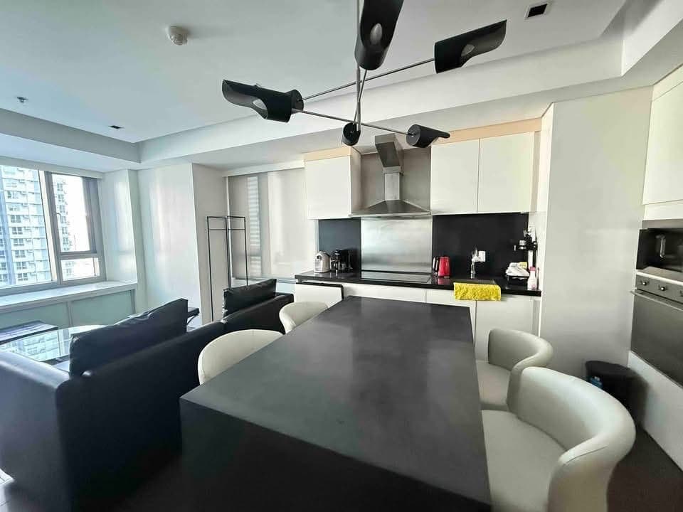 📣1BR condo in Makati for RENT ✨ - photo 1