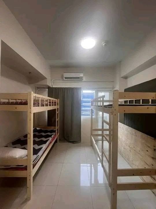 𝐅𝐎𝐑 𝐑𝐄𝐍𝐓 Condo Unit at 100West Makati - photo 3