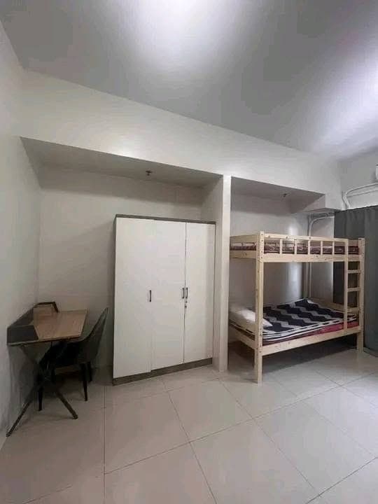 𝐅𝐎𝐑 𝐑𝐄𝐍𝐓 Condo Unit at 100West Makati - photo 4
