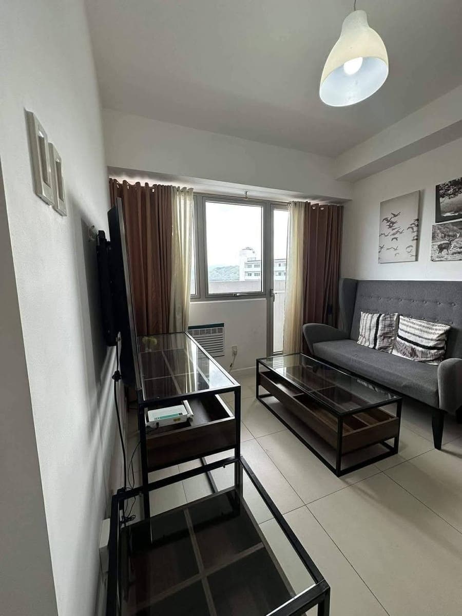 The Residences at Commonwealth 1BR Unit For Rent ‼️ - photo 2