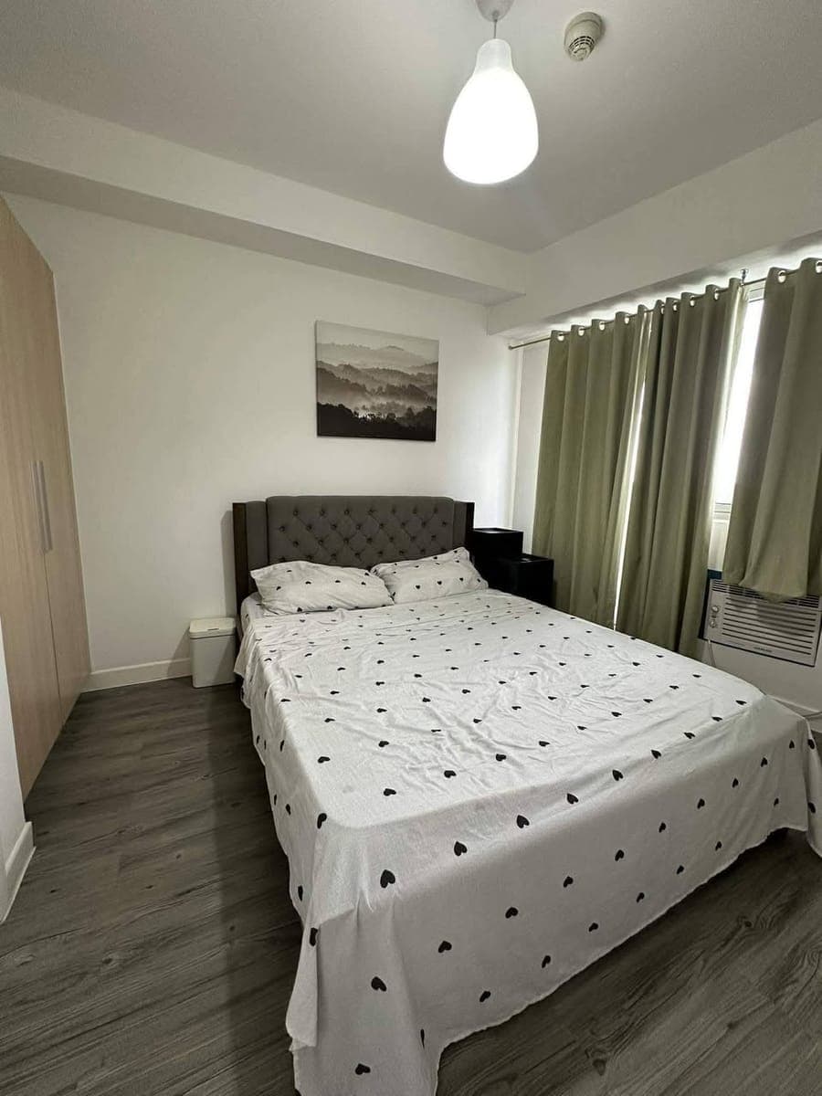 The Residences at Commonwealth 1BR Unit For Rent ‼️ - photo 3