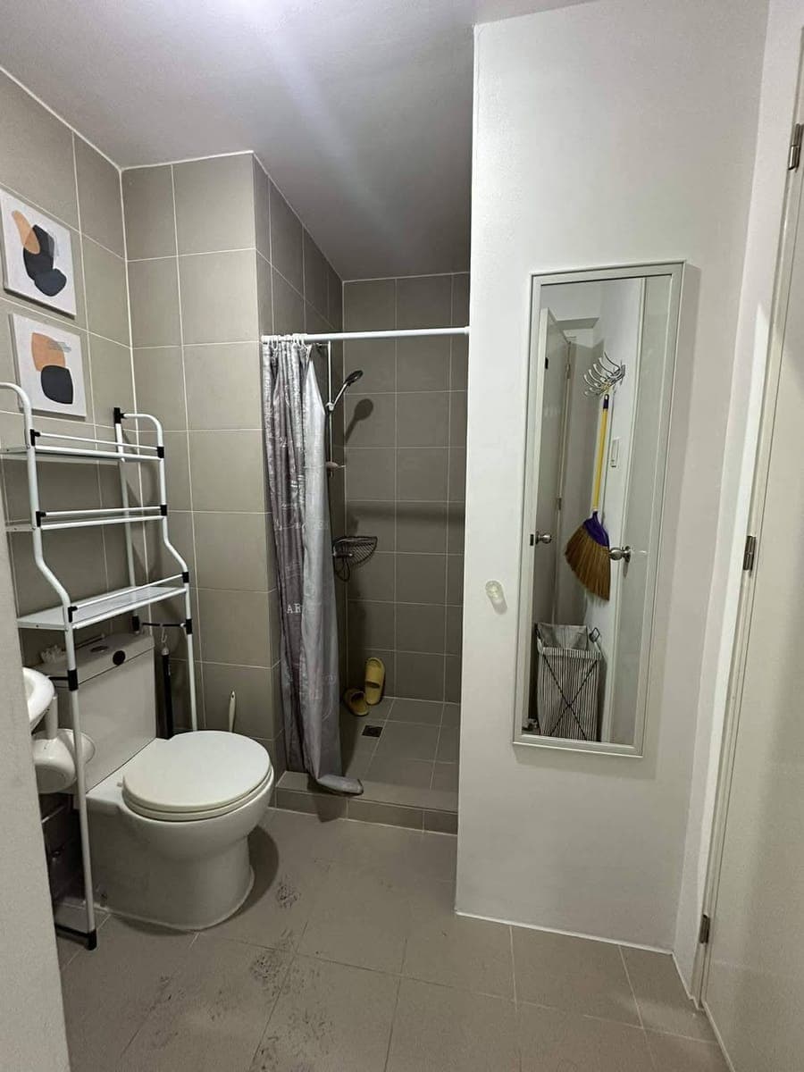 The Residences at Commonwealth 1BR Unit For Rent ‼️ - photo 4