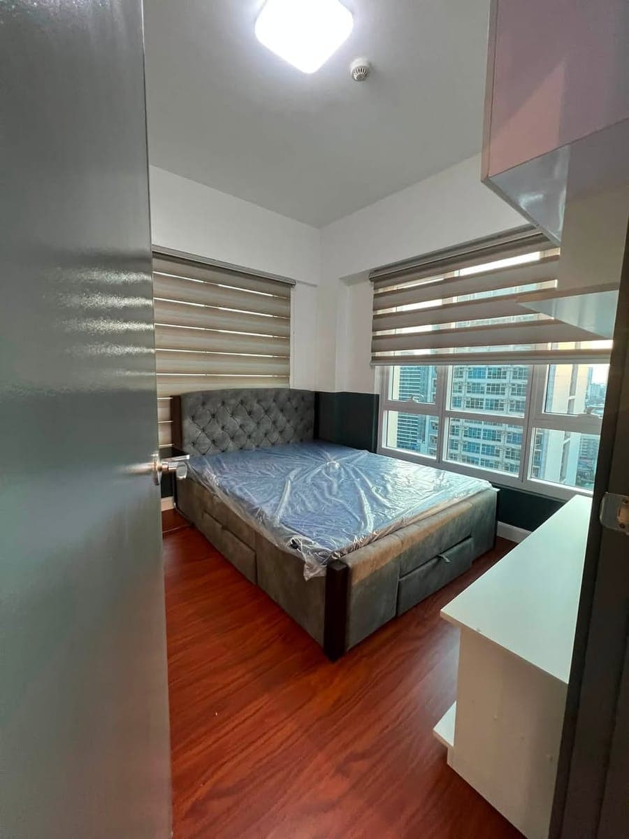 For Rent: 2 bedroom, Makati - photo 2