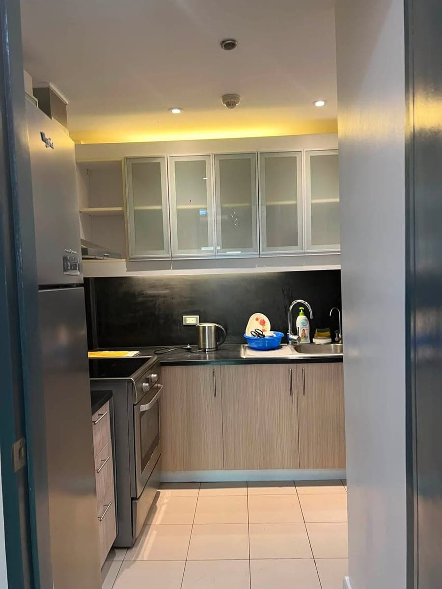 For Rent: 2 bedroom, Makati - photo 4