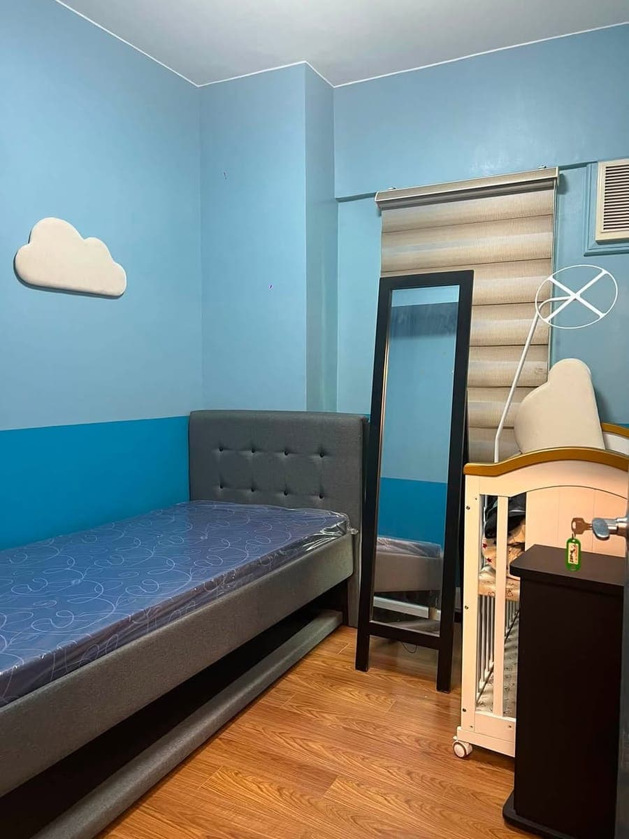 For Rent: 2 bedroom, Makati - photo 5