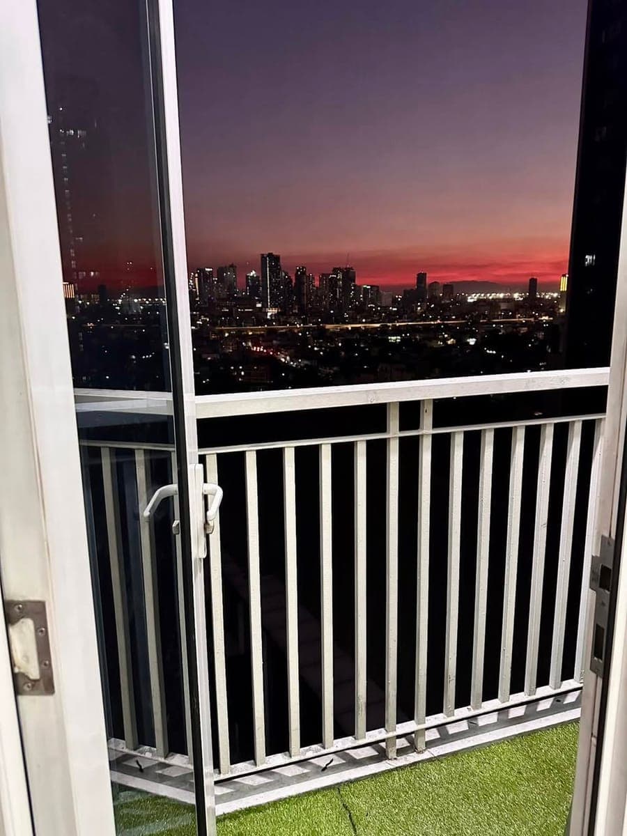 SUN RESIDENCES CONDO (SMDC) - photo 1