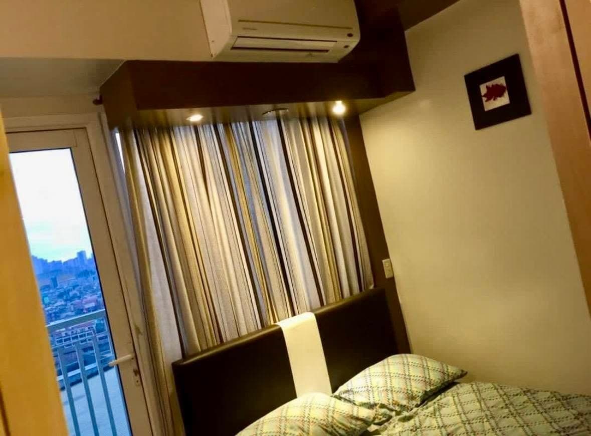 SUN RESIDENCES CONDO (SMDC) - photo 4