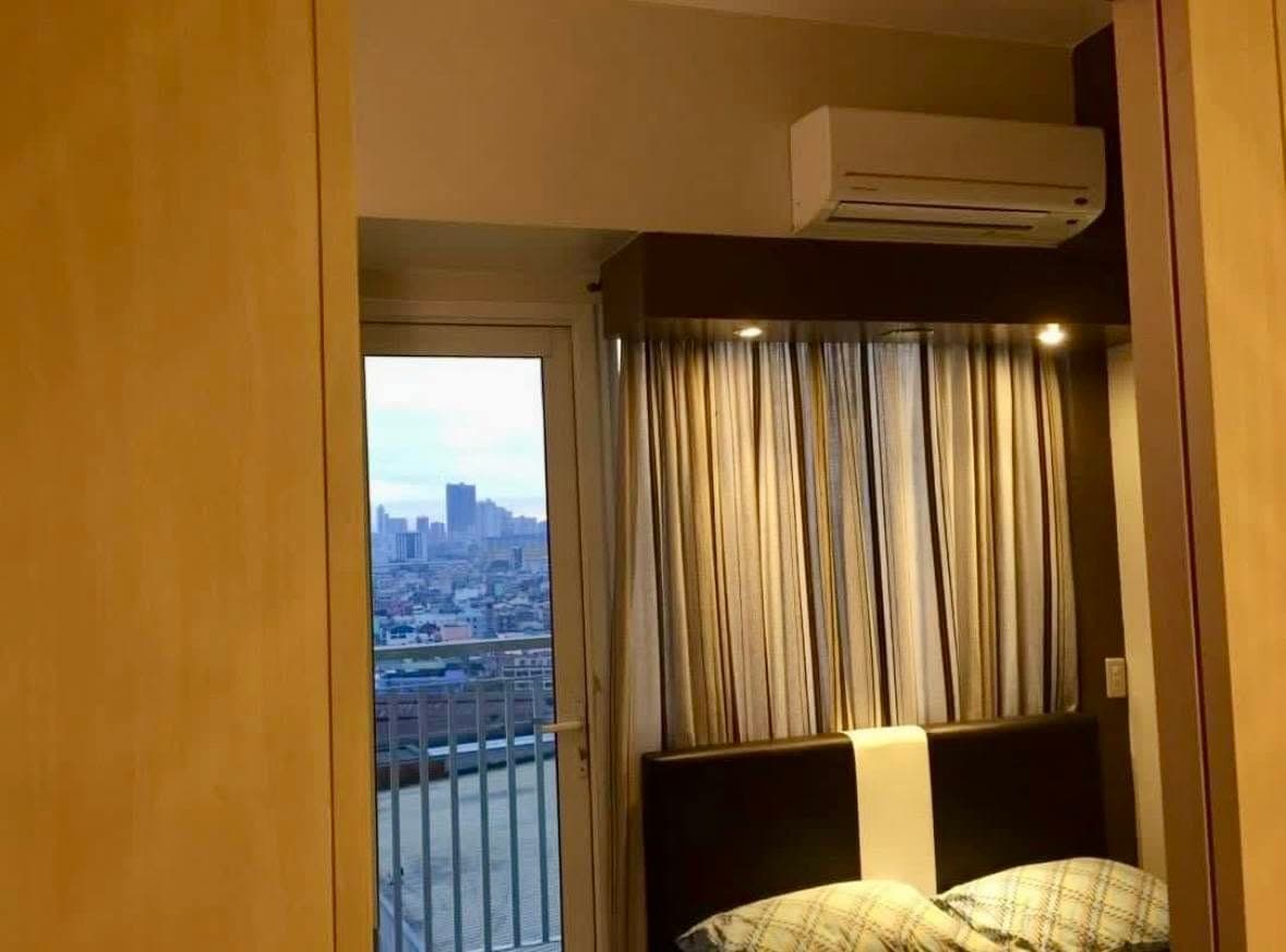 SUN RESIDENCES CONDO (SMDC) - photo 5