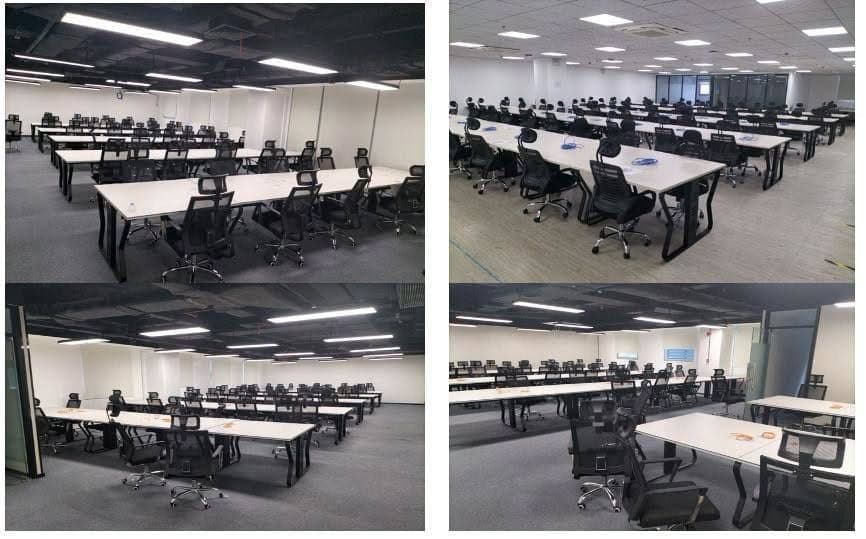 # **🔥 CHEAPEST OFFICE SPACE IN ASEANA DISTRICT 🔥** - photo 4