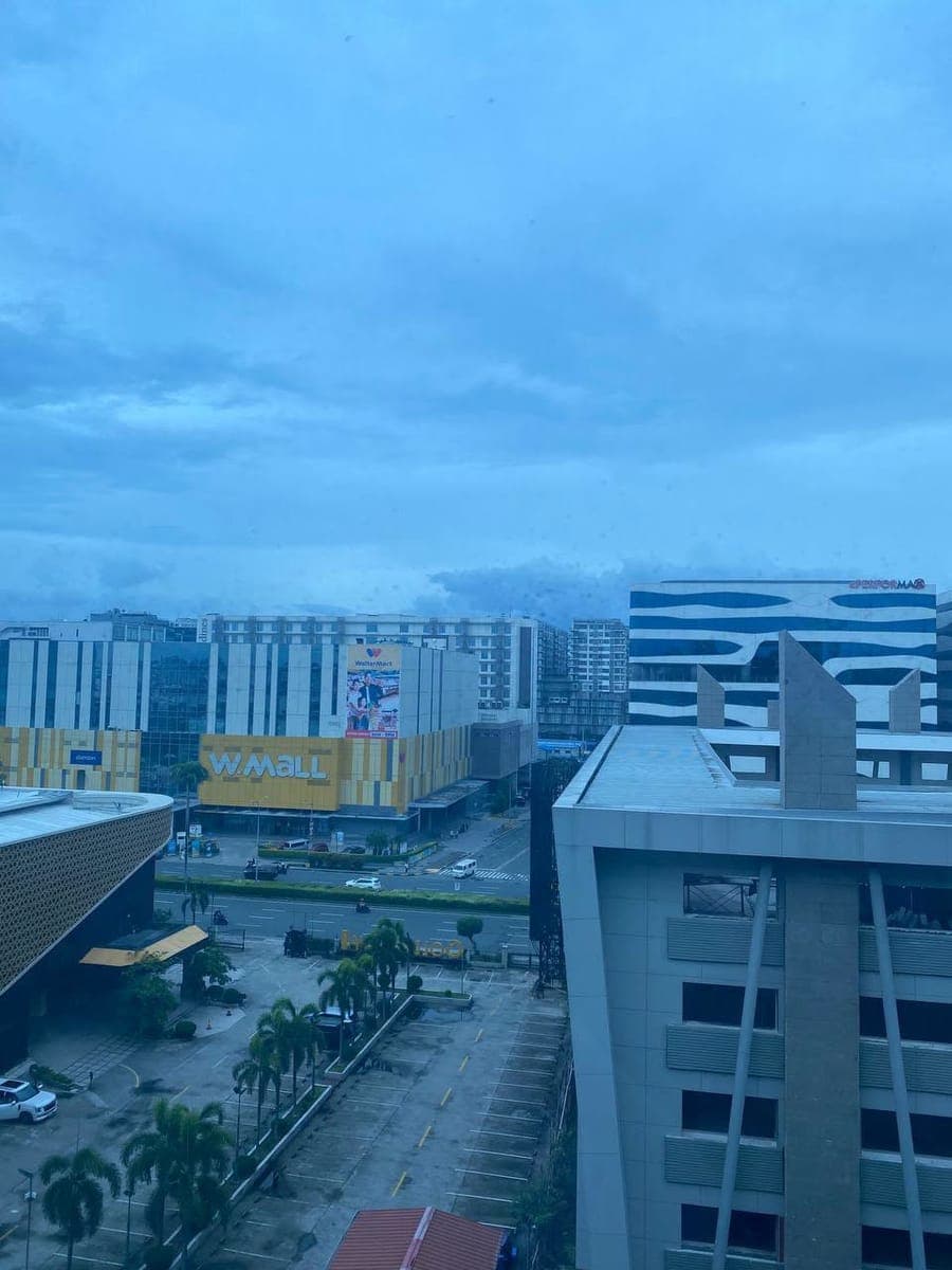# **🔥 CHEAPEST OFFICE SPACE IN ASEANA DISTRICT 🔥** - photo 5