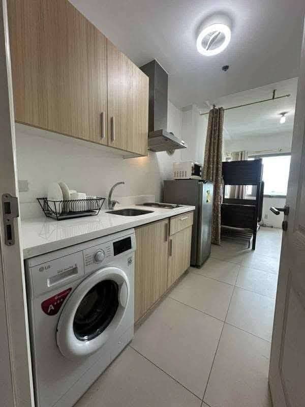 FOR RENT: Studio Unit at The Residences at Commonwealth ✨️ - photo 1