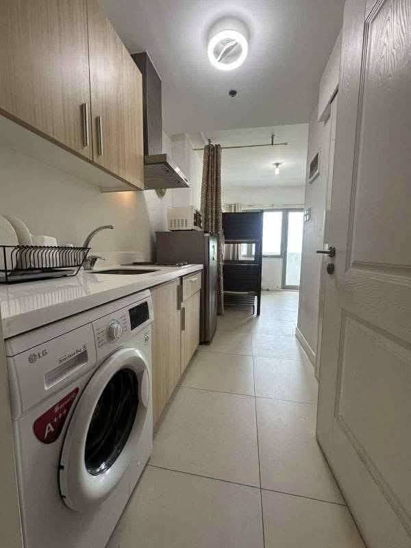 FOR RENT: Studio Unit at The Residences at Commonwealth ✨️ - photo 2