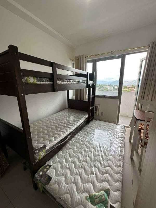 FOR RENT: Studio Unit at The Residences at Commonwealth ✨️ - photo 4