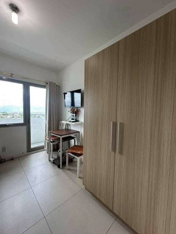 FOR RENT: Studio Unit at The Residences at Commonwealth ✨️ - photo 5