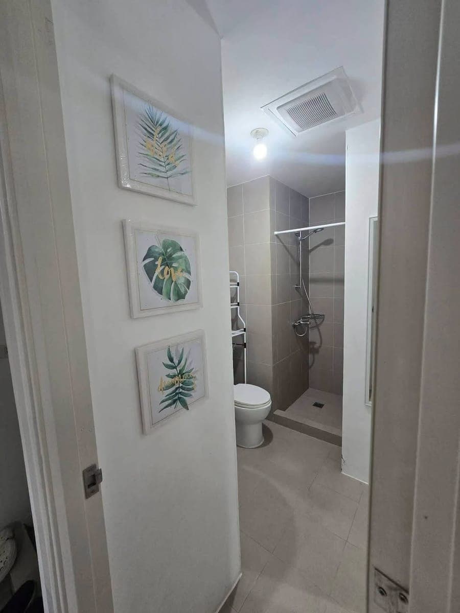 FOR RENT: Cozy 1BR Unit with Parking at The Residences at Commonwealth ✨️ - photo 5