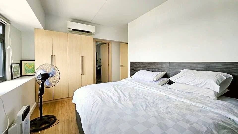 𝐅𝐎𝐑 𝐑𝐄𝐍𝐓: Big Cut Fully Furnished 2 Bedroom with Parking High Park Vertis North, Quezon City - photo 2