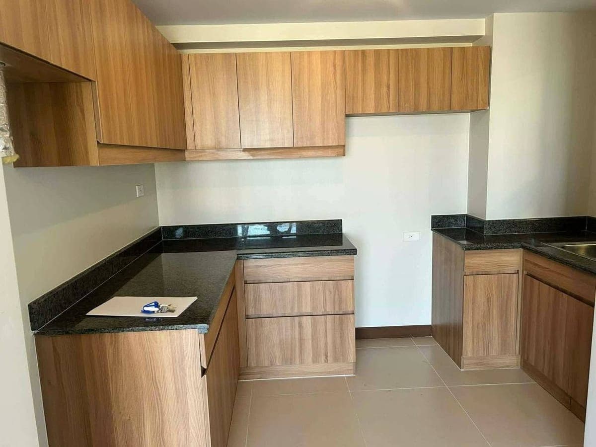 𝐅𝐎𝐑 𝐑𝐄𝐍𝐓: 3 Bedroom Bare Unit at DMCI Cameron, Quezon City - photo 1