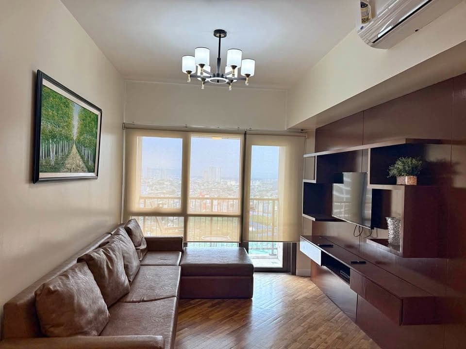 For Rent: 1-Bedroom Unit - photo 1