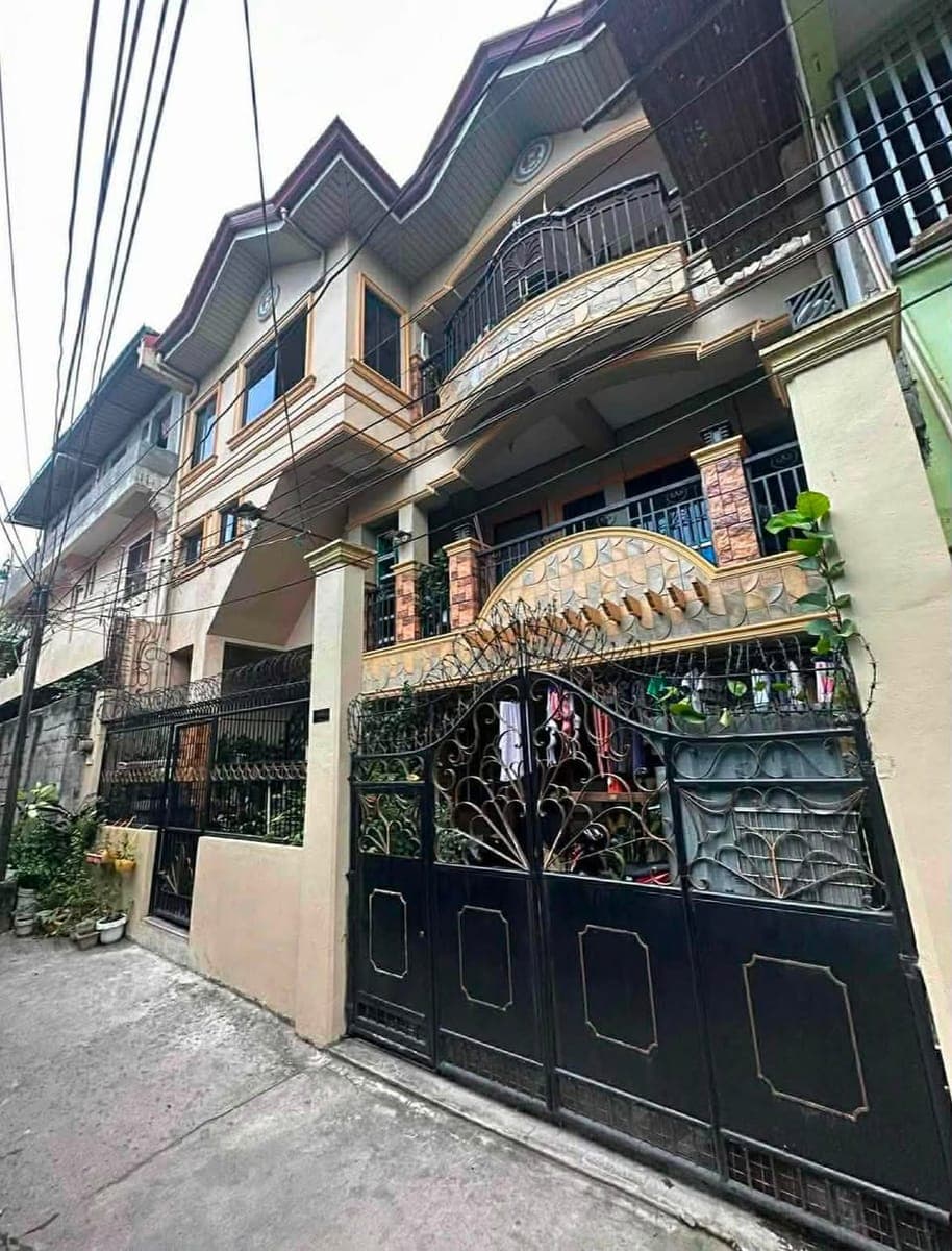 ✨ ROOM FOR RENT (STUDIO  TYPE)✨ 🏡 - photo 1