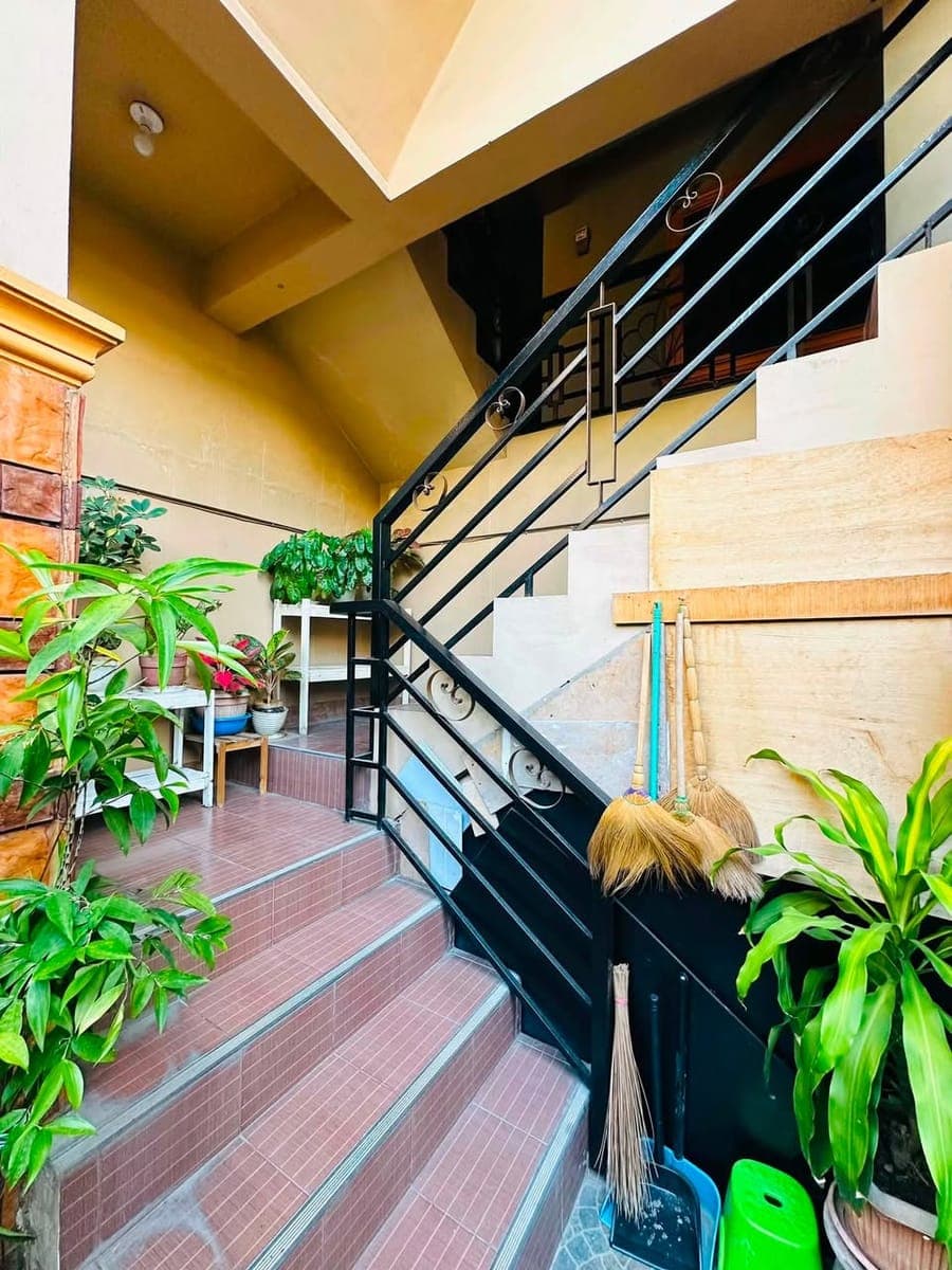 ✨ ROOM FOR RENT (STUDIO  TYPE)✨ 🏡 - photo 3
