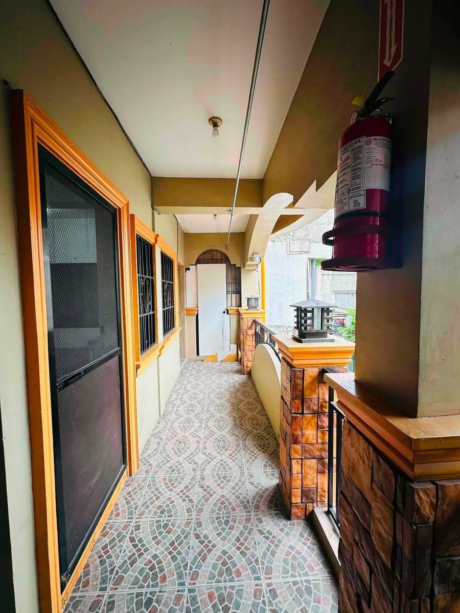 ✨ ROOM FOR RENT (STUDIO  TYPE)✨ 🏡 - photo 4