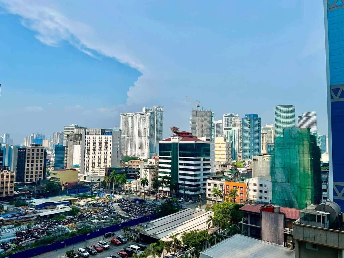 📍The Gramercy Residences - photo 4