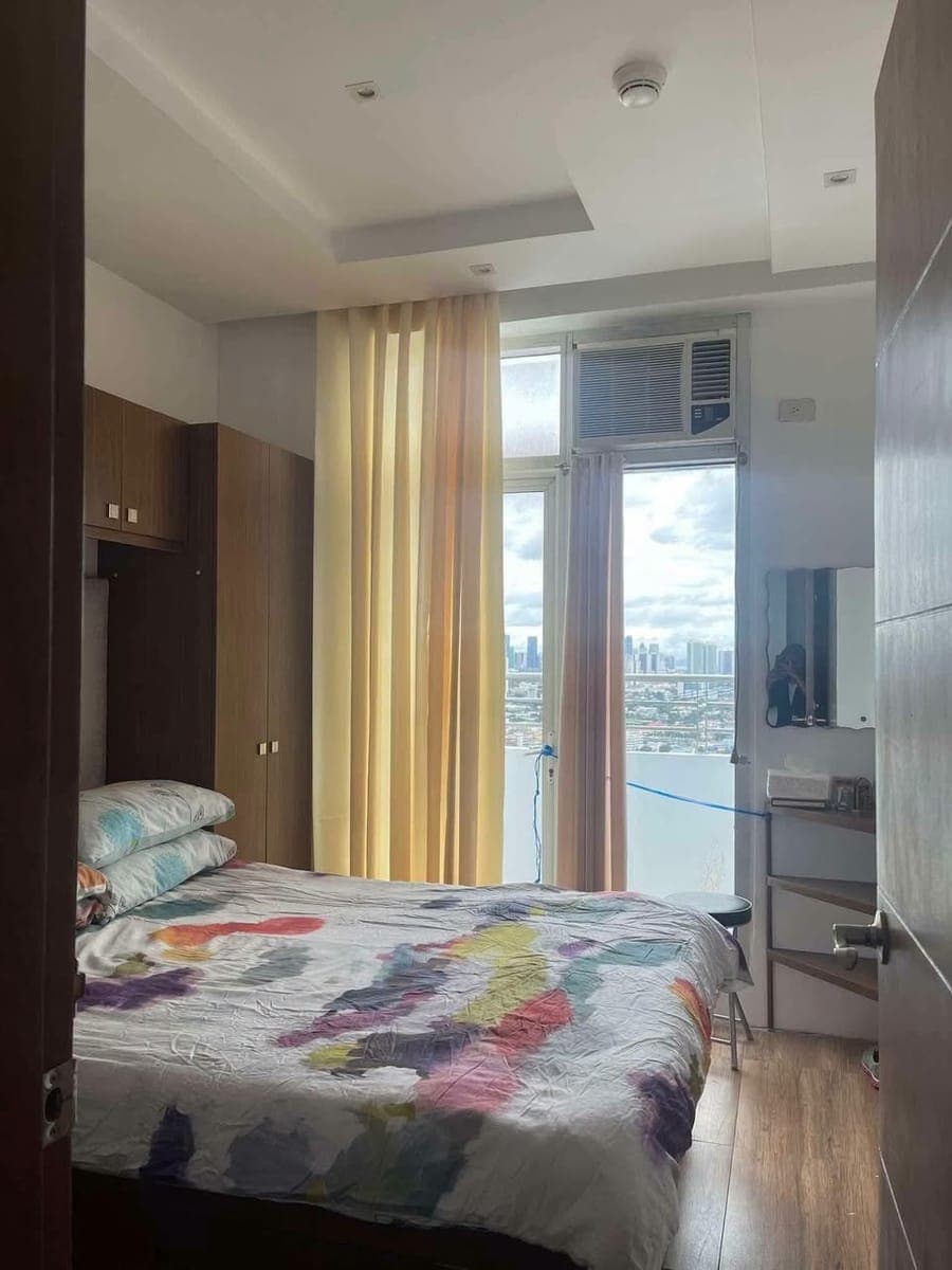 FOR RENT / SALE – MEZZA RESIDENCES (Near UERM) - photo 1