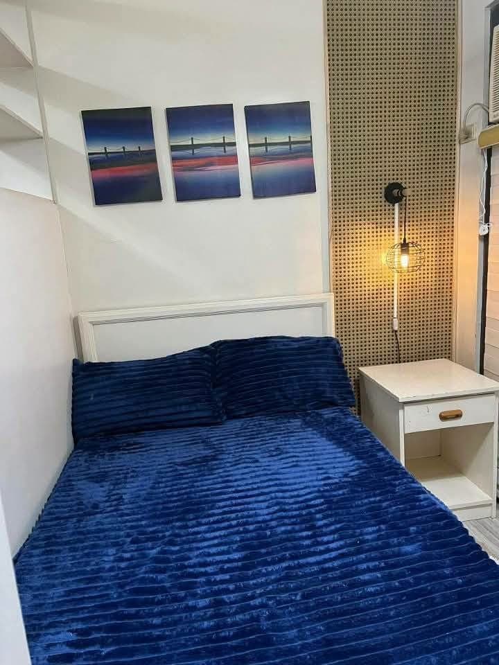 STUDIO UNIT FOR RENT - photo 1