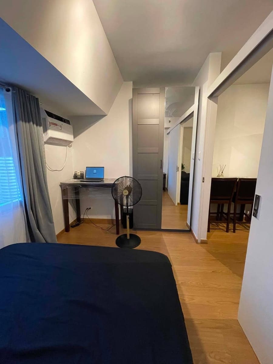🏙️ Lease with Option to Purchase – The Rise Residences, Makati - photo 5