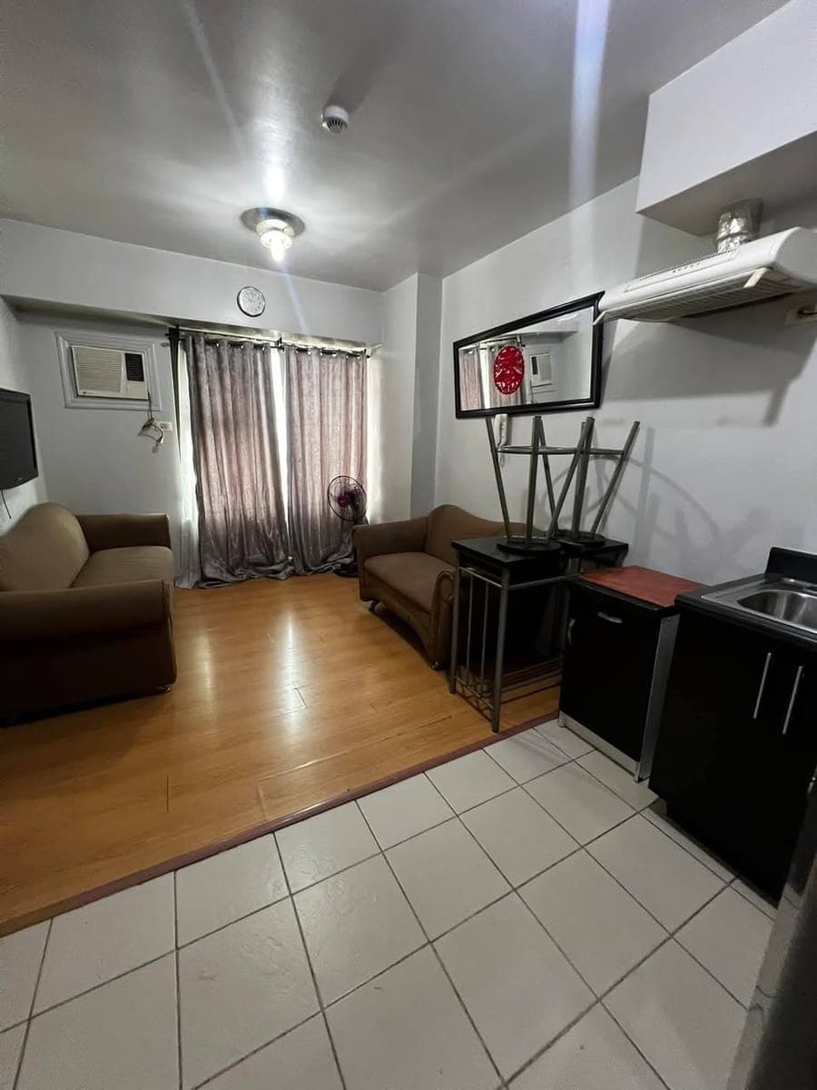 🏙️ FOR LEASE – Belton Place, Makati City - photo 2