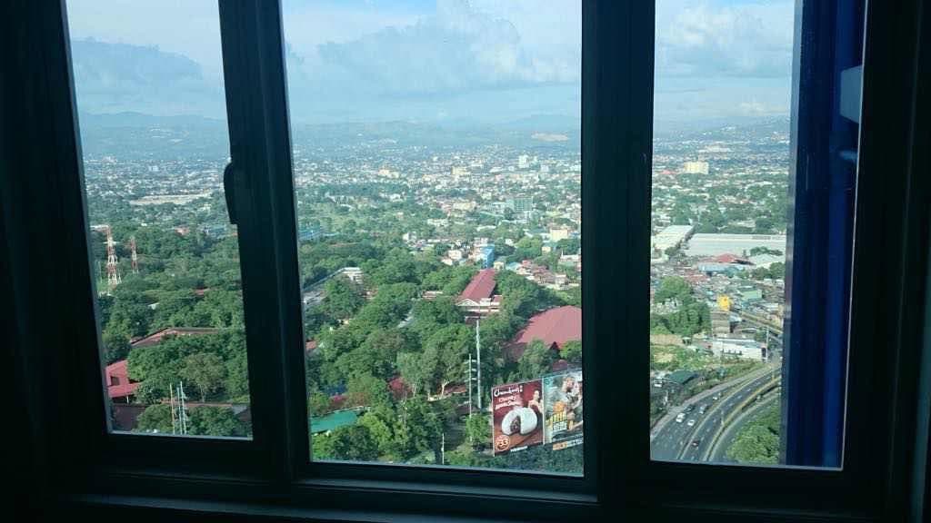 🏙️ CONDO FOR RENT @ BLUE RESIDENCES - photo 2