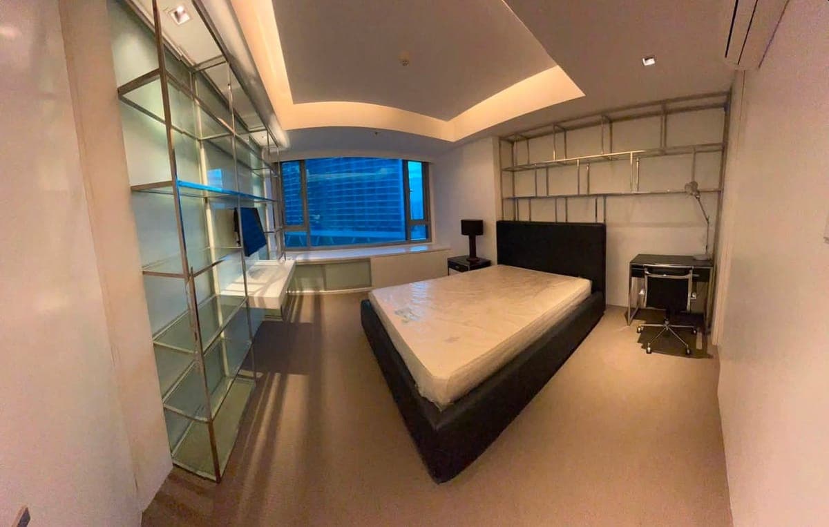 FOR LONG TERM - The Alphaland Makati Place - photo 1