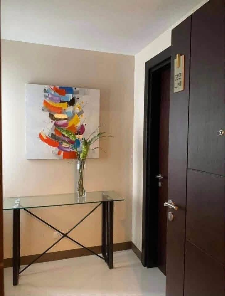 FOR LEASE! TWO BEDROOMS ELLIS TOWER MAKATI CITY!✨️ - photo 3