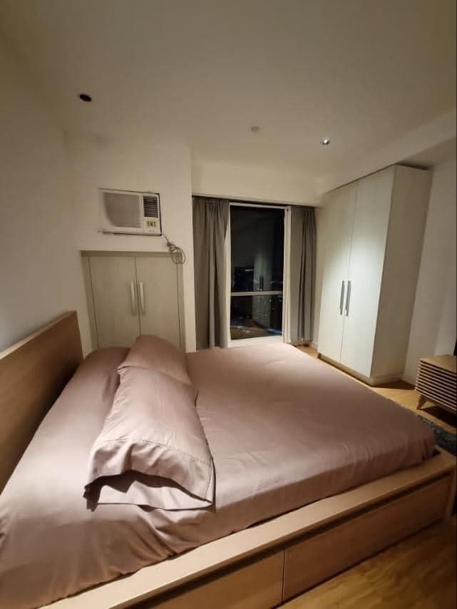 Acqua Residences, Novotel tower - photo 1
