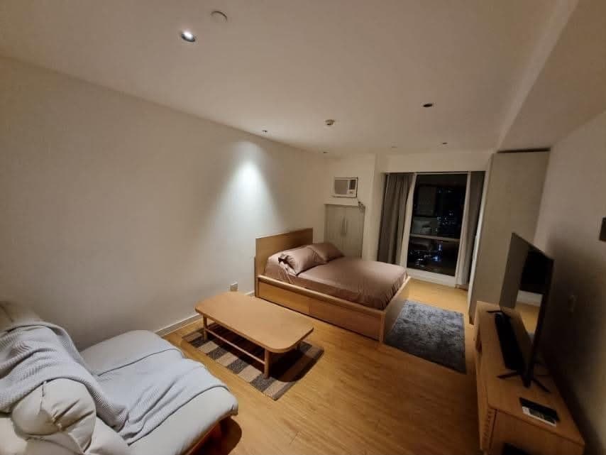 Acqua Residences, Novotel tower - photo 2