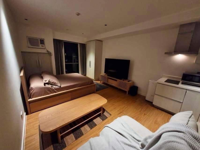Acqua Residences, Novotel tower - photo 4