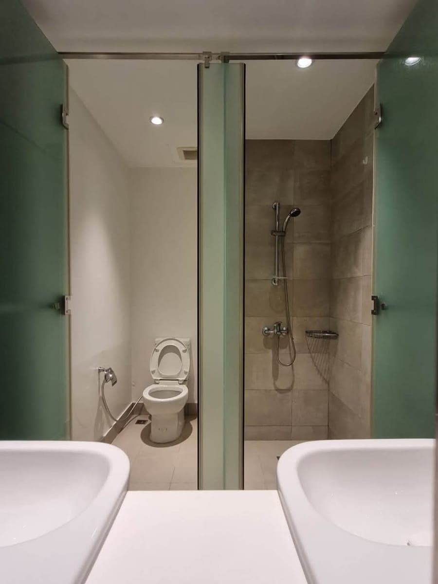 Acqua Residences, Novotel tower - photo 5